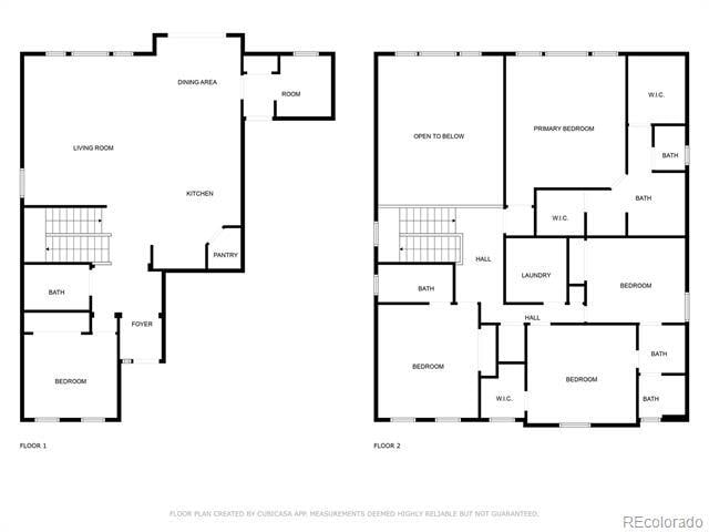 Building Photo - 17350 Gandy Dancer Ln