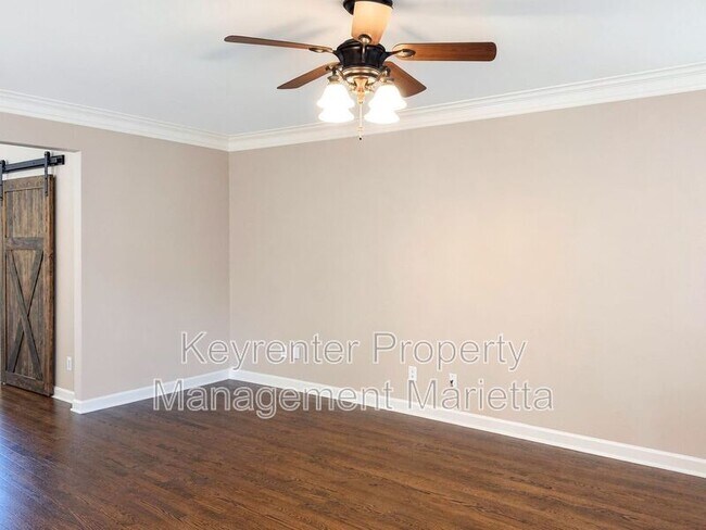 Building Photo - 109 Olde Marietta Ct NW