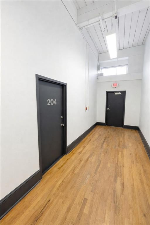 Building Photo - 161 Mangum St SW