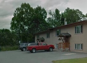 Building Photo - 4734 W Dimond Blvd