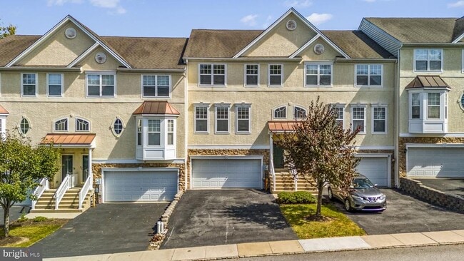 Building Photo - 2710 Stockley Ln