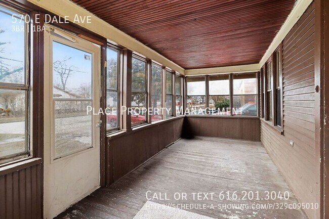 Building Photo - 570 E Dale Ave