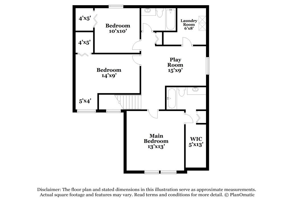 Building Photo - 142 Declaration Dr