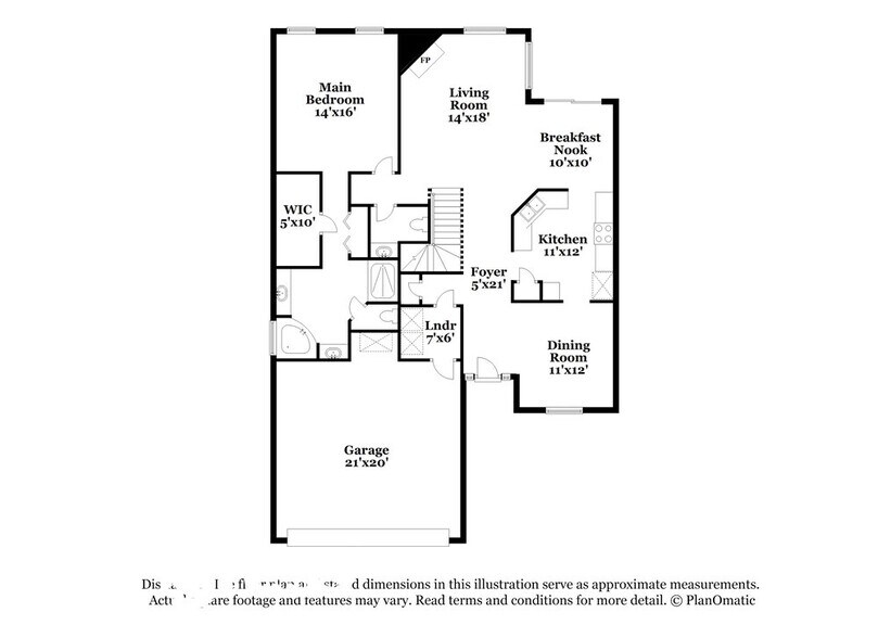 Building Photo - 12363 Guava Ct