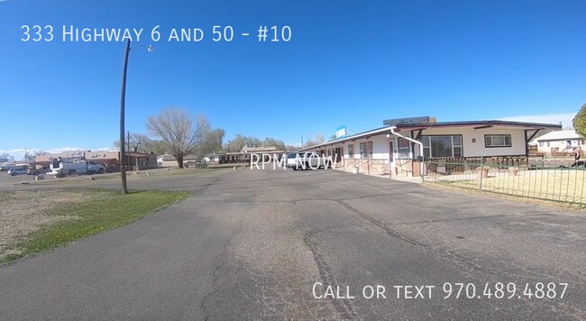 Primary Photo - 333 Hwy 6 And 50