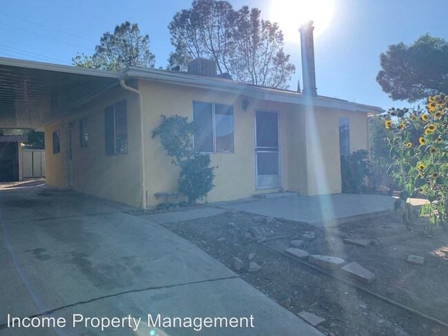 Building Photo - 2 br, 1 bath House - 100 Aspen Drive