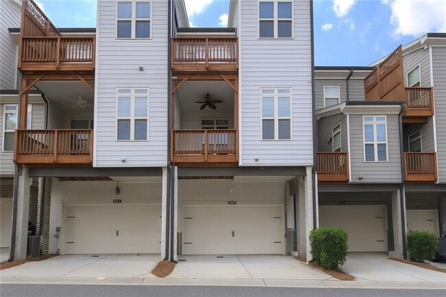 Building Photo - 4125 Township Pkwy