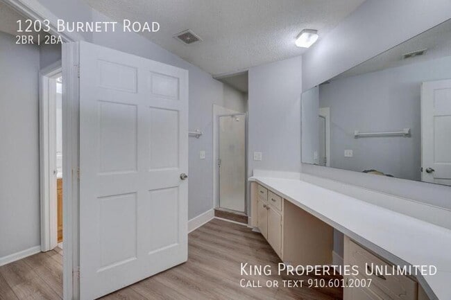 Building Photo - 1203 Burnett Rd