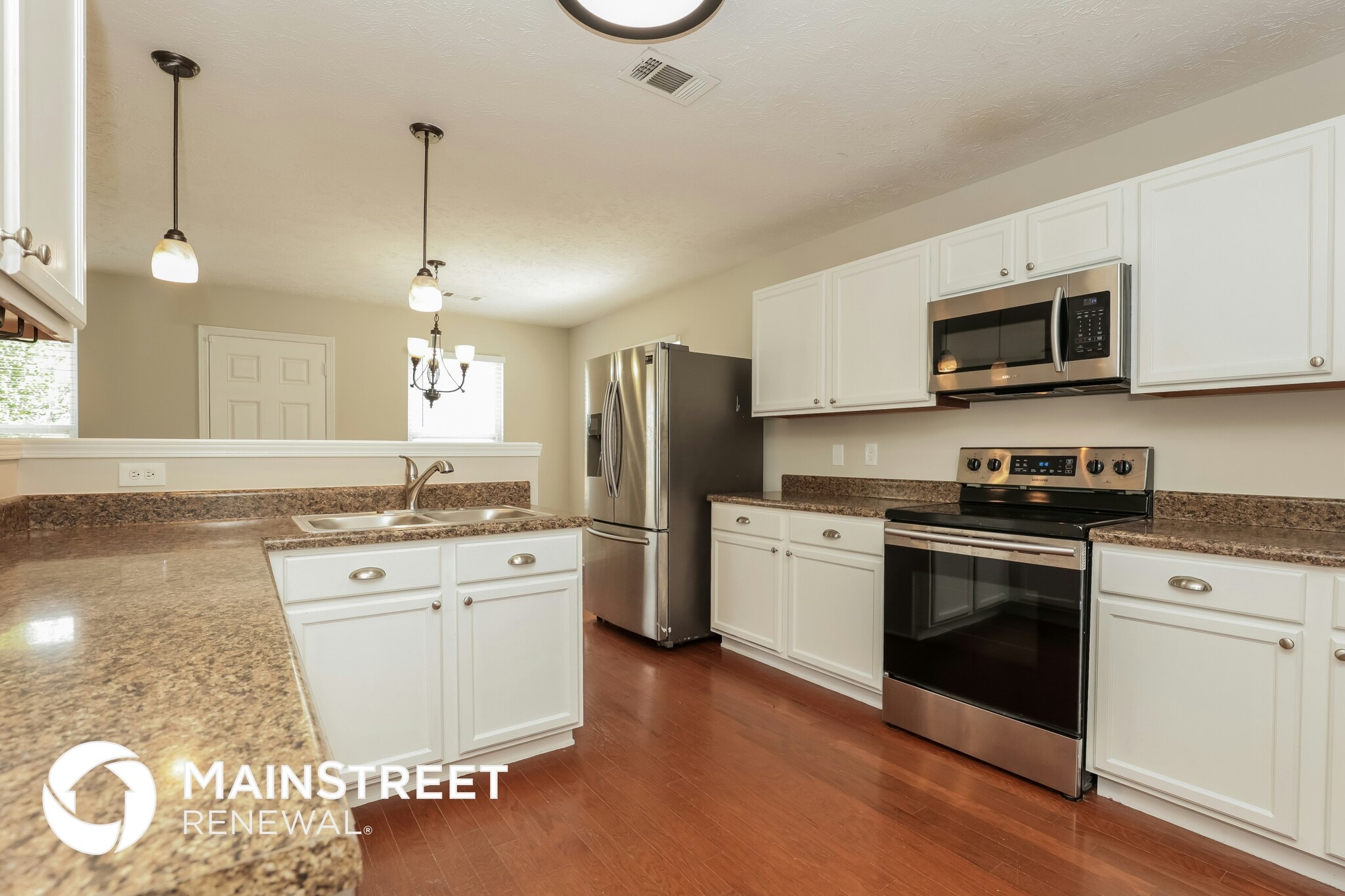 Building Photo - 3516 Almar Knot Dr