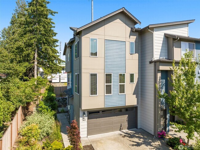 Building Photo - 15113 40th Ave W