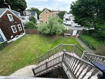 Building Photo - 18 Tremont St