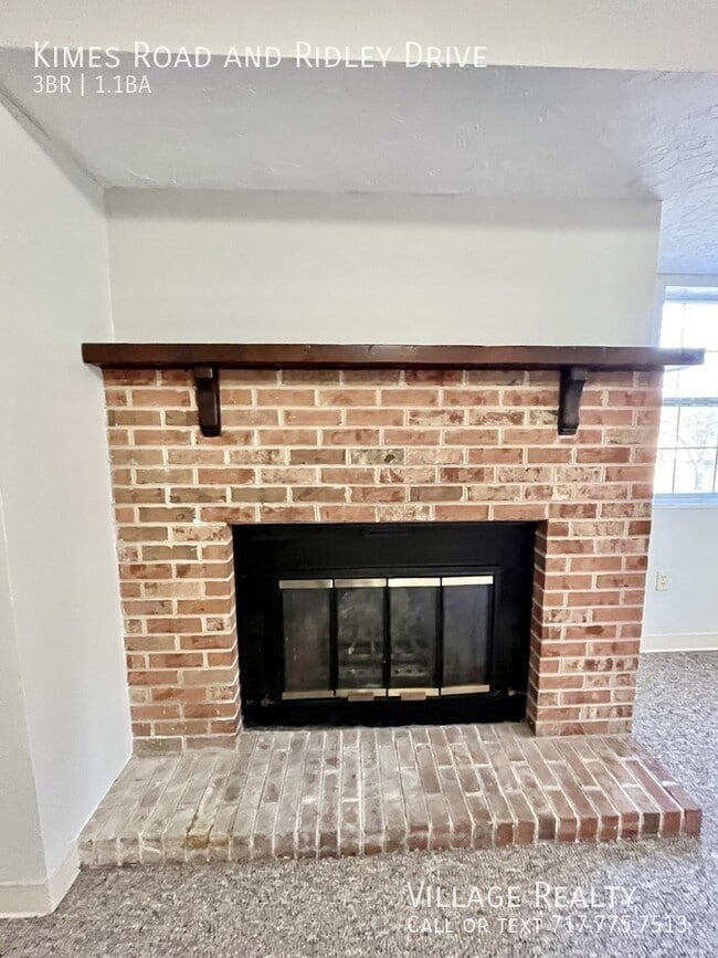 Building Photo - 1953 Kimes Rd