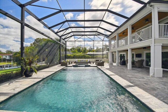 Building Photo - 2151 Lusitania Dr
