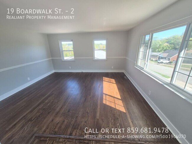 Building Photo - 19 Boardwalk St