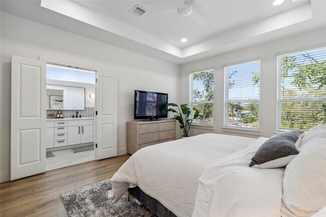 Building Photo - 3117 Evella St