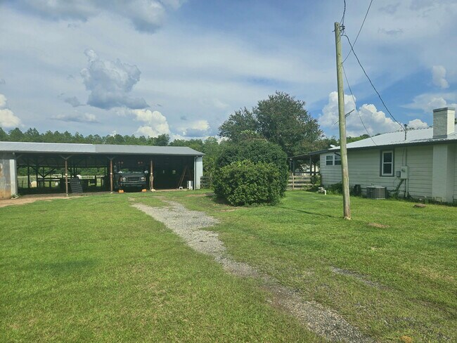 Building Photo - 5921 Jack Stokes Rd