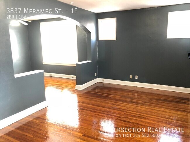 Building Photo - 3837 Meramec St