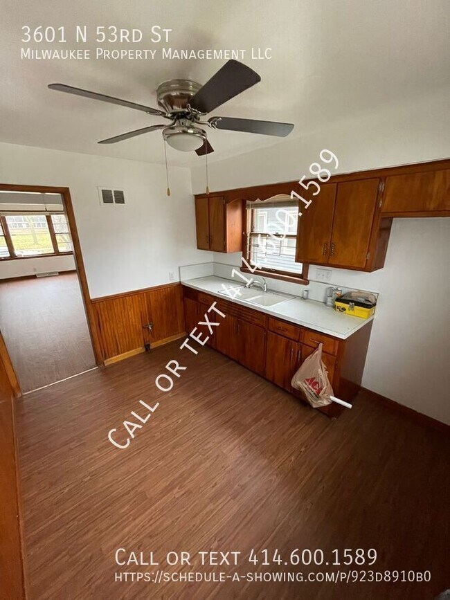 Building Photo - 3601 N 53rd St