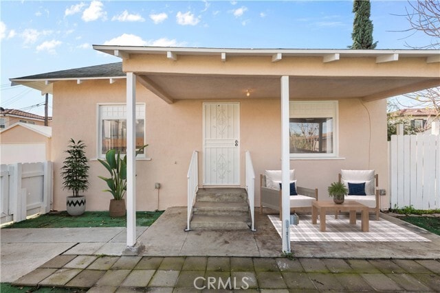 Building Photo - 1445 S Rebecca St