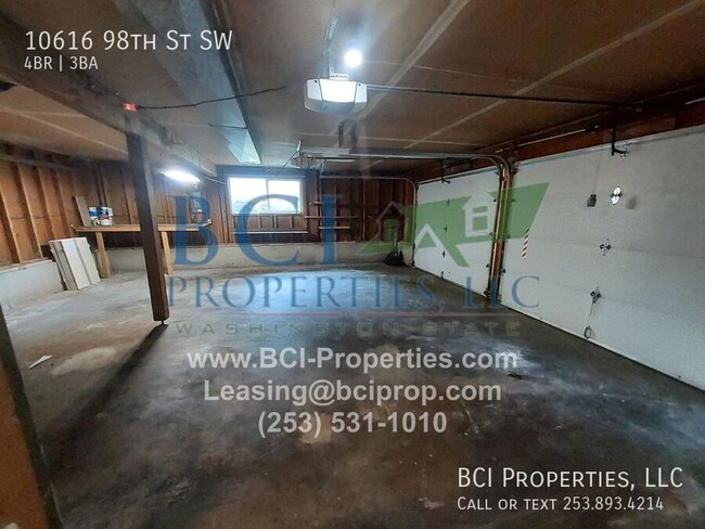 Building Photo - 10616 98th St SW