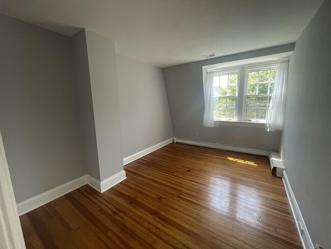 Building Photo - 3521 S Street NW