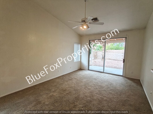 Building Photo - 7600 W Summer Sky Dr