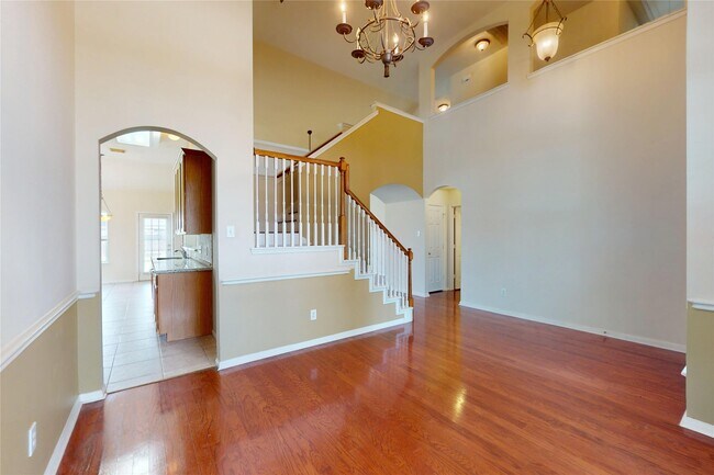 Building Photo - 3606 Kilgore Ct