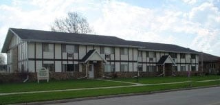 Building Photo - English Meadows Apartments