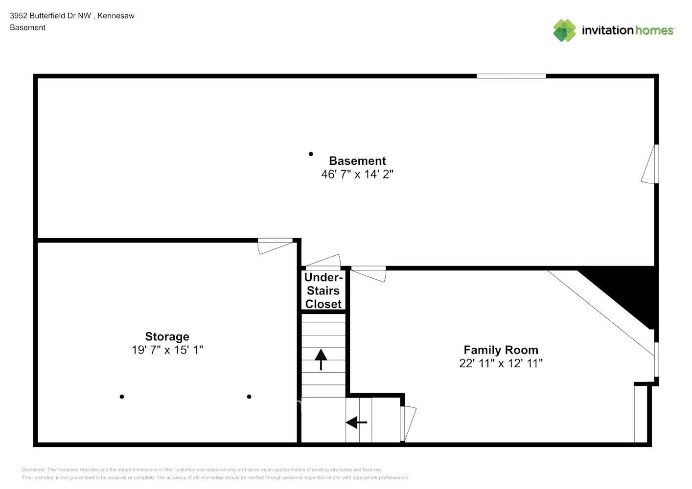 Building Photo - 3952 Butterfield Dr NW