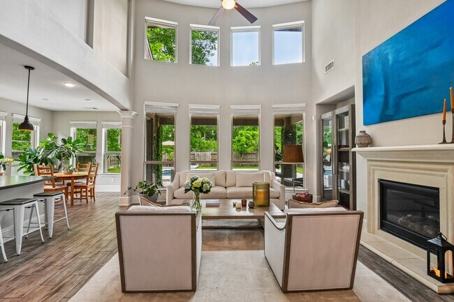 Building Photo - 5306 Linden Field Ct