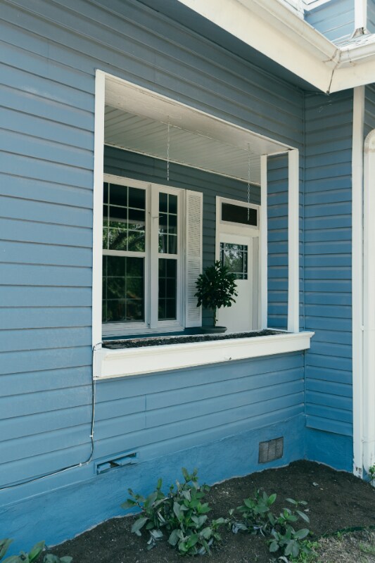 Building Photo - 1002 W Mulberry Ave