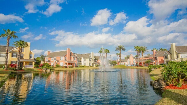 Building Photo - 9037 Lee Vista Blvd