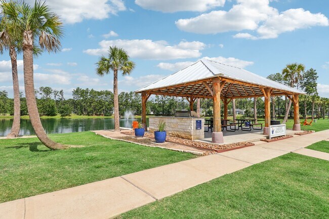 Building Photo - 15770 Old Conroe Rd