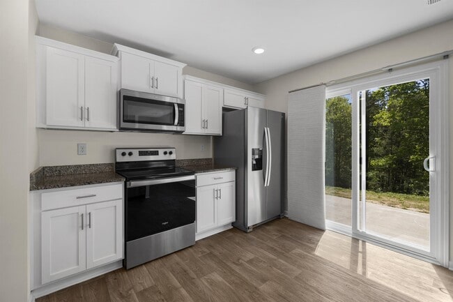 Building Photo - 7237 Finnigan Rd