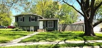 Building Photo - 4003 Latham St
