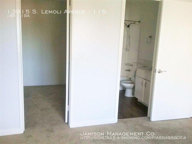 Building Photo - 13915 Lemoli Ave