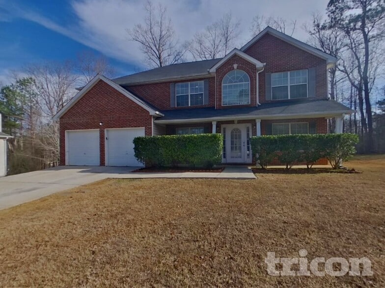 Building Photo - 2107 Boulder Chase Ct