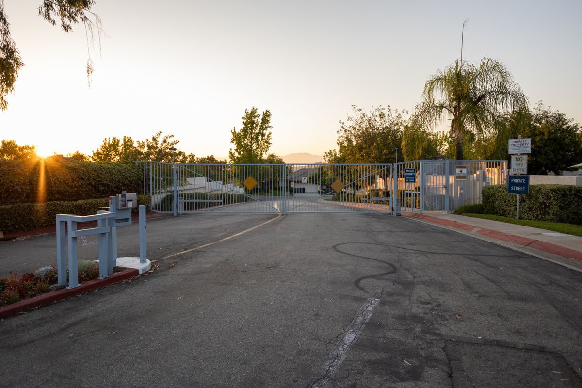 Building Photo - 1255 N Diamond Bar Blvd