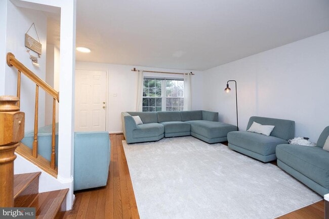 Building Photo - 14703 Prairie Landing Way