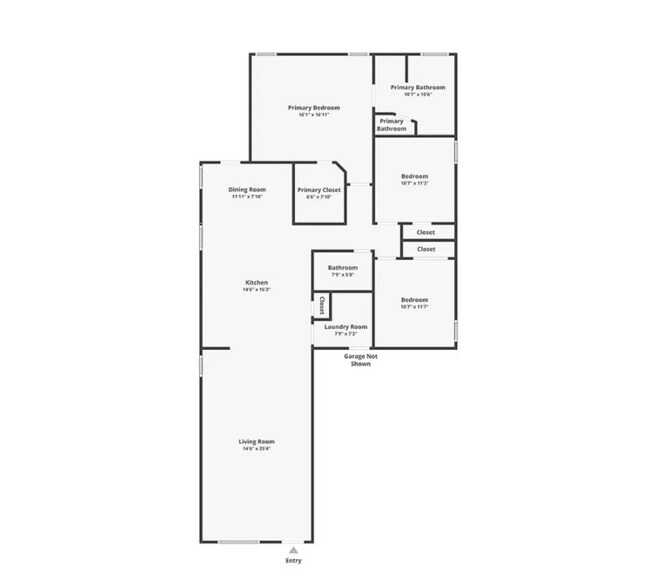 Building Photo - 12027 Mill Village