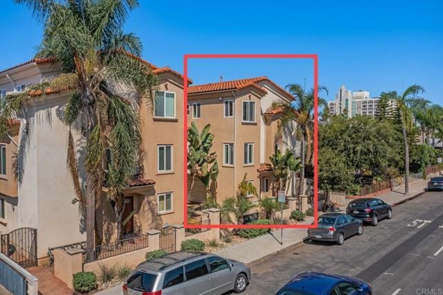 Building Photo - 4060 1st Ave.