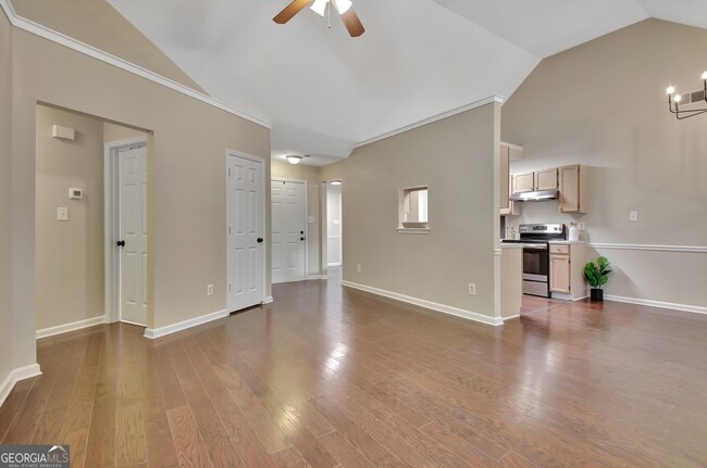 Building Photo - 318 Preston Chase Dr