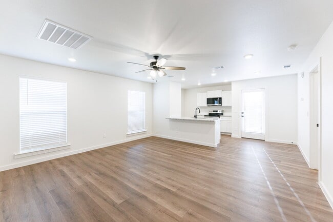 Building Photo - Beautiful New Construction Near New Frenship Schools!