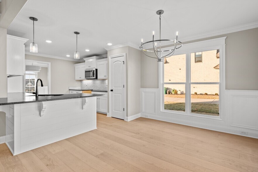 Building Photo - 1113 Joe Martin Ln