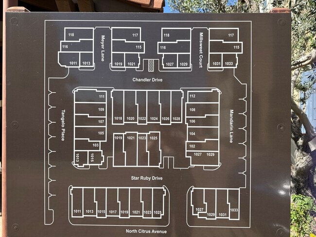 Building Photo - Stylish 3-Story Townhome with Balconies & Open-Concept Living