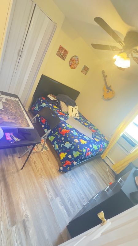 Building Photo - 931 S Filmore St