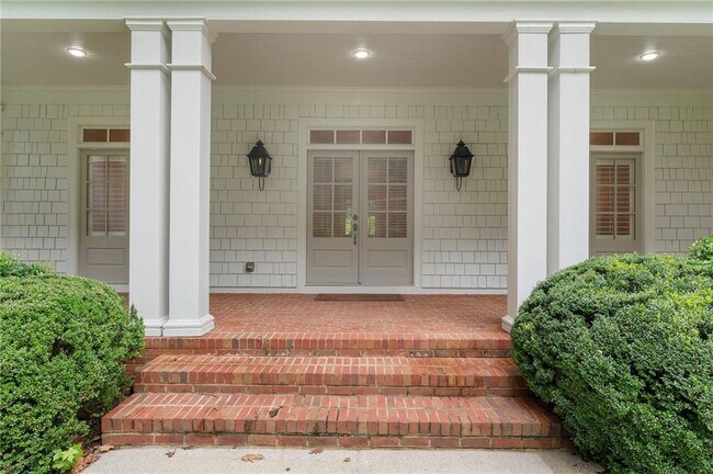 Building Photo - 4475 Harris Trail NW