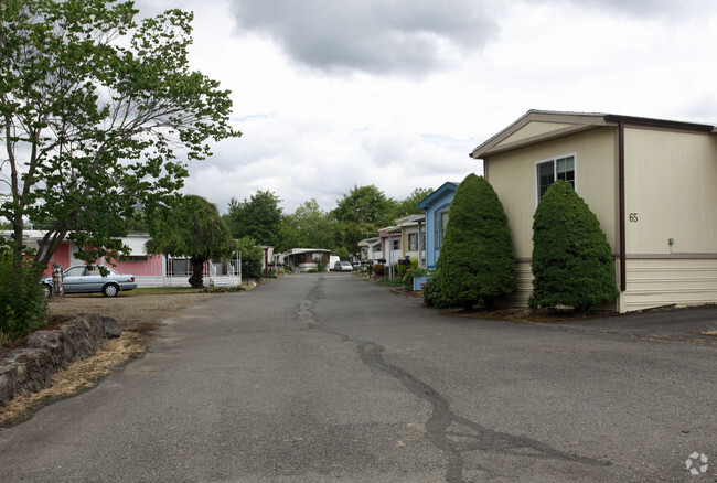 Building Photo - Mobile Home Corral RV Park