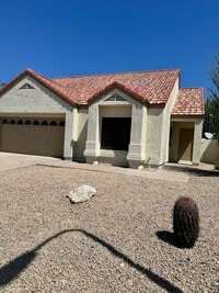 Building Photo - 3948 E White Aster St