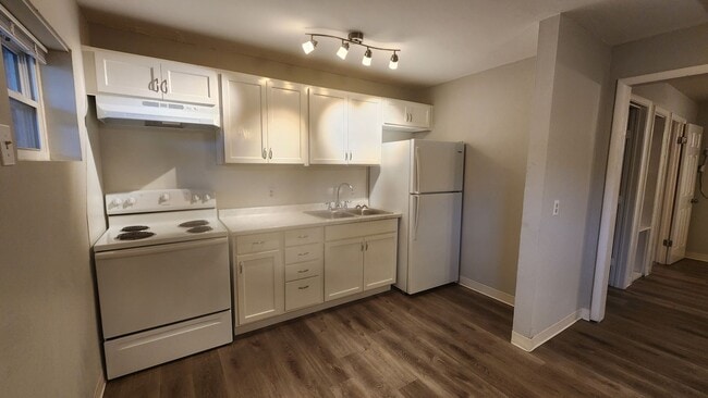 Interior Photo - Patriot Apartments